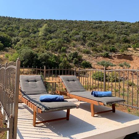 Holiday Home Beyla ปูชิสชา ภายนอก รูปภาพ