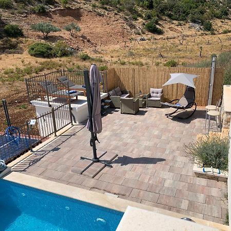 Holiday Home Beyla ปูชิสชา ภายนอก รูปภาพ