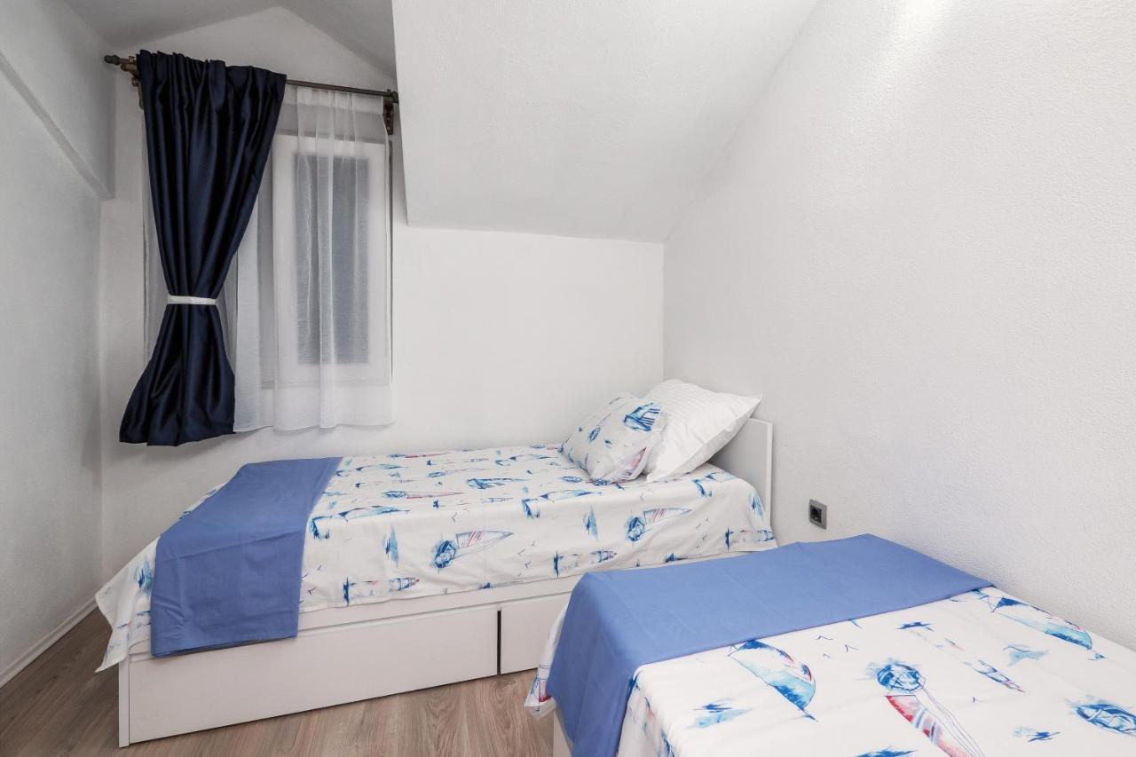 Holiday Home Beyla ปูชิสชา ภายนอก รูปภาพ