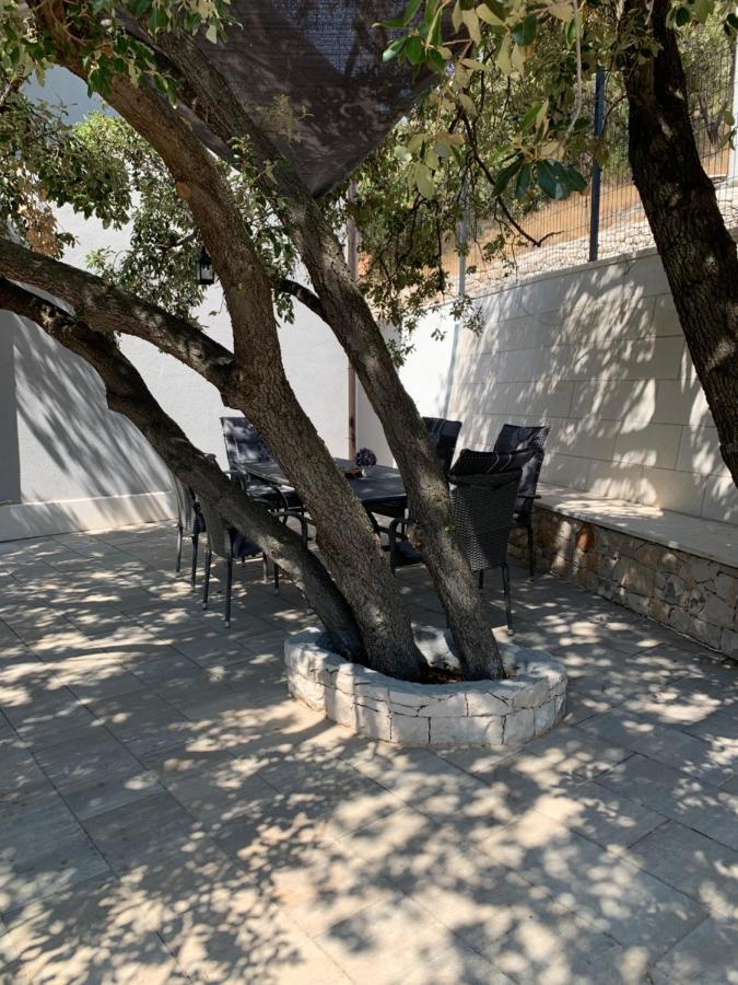 Holiday Home Beyla ปูชิสชา ภายนอก รูปภาพ