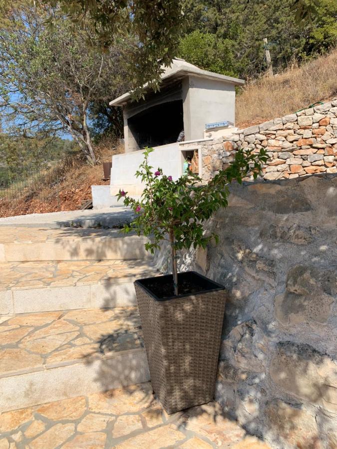 Holiday Home Beyla ปูชิสชา ภายนอก รูปภาพ